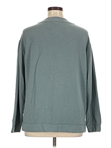 Orvis Pullover Sweater (view 2)
