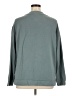 Orvis Teal Pullover Sweater Size XL - photo 2
