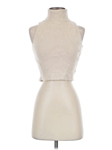 Zara Sweater Vest (view 1)