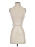 Zara Ivory Sweater Vest Size S - photo 1