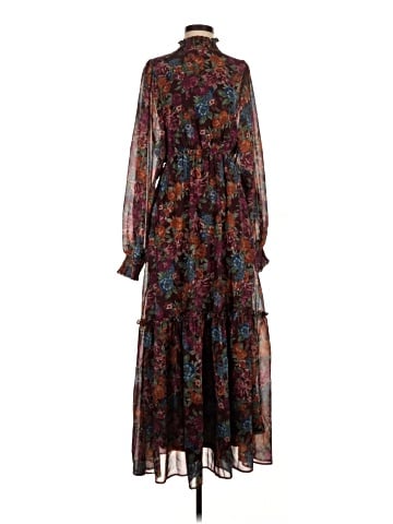 Aura Casual Dress (view 1)