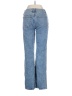 Joe's Jeans Hearts Blue Jeans Size 26 waist - photo 2
