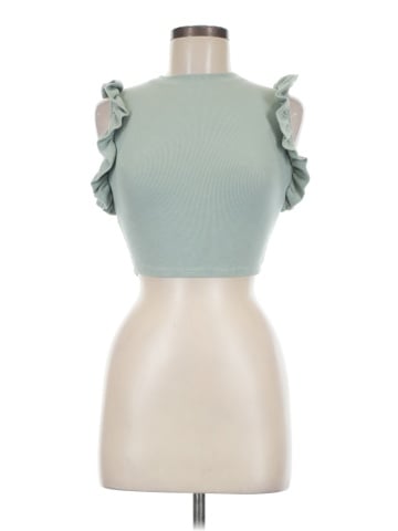 The Vintage Shop Sleeveless Top (view 1)