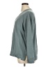 Orvis Teal Pullover Sweater Size XL - photo 5