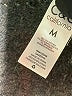 C&C California Plaid Gray Long Sleeve Blouse Size M - photo 8