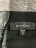 Karen Kane 100% Polyester Animal Print Silver Casual Skirt Size M - photo 4