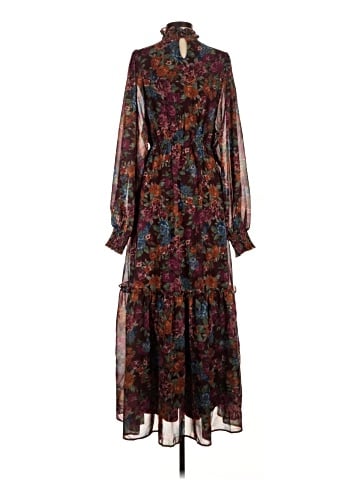 Aura Casual Dress (view 2)