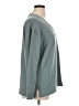 Orvis Teal Pullover Sweater Size XL - photo 4