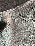 Vanity Gray Cardigan Size XL - photo 9