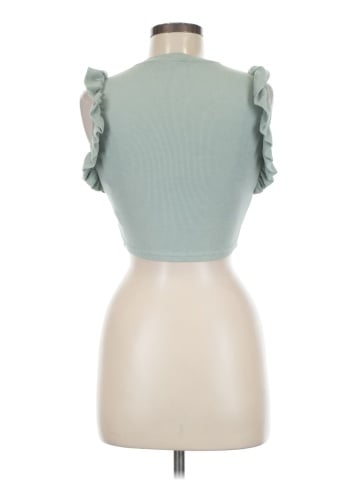 The Vintage Shop Sleeveless Top (view 2)