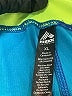 RBX Blue Active Pants Size XL - photo 4