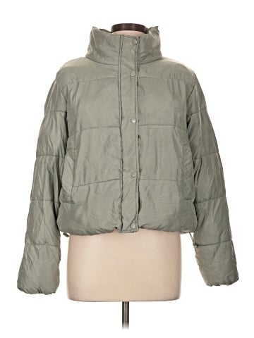 Ci Sono Snow Jacket (view 1)