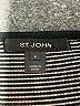 St. John Gray Sleeveless Top Size P (petite) - photo 7