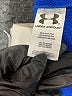 Under Armour 100% Polyester Blue Zip Up Hoodie Size 3T - photo 4