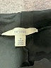 Sejour Solid Black Active Pants Size 1X - photo 4
