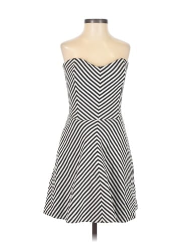 RACHEL Rachel Roy Cocktail Dress (view 1)
