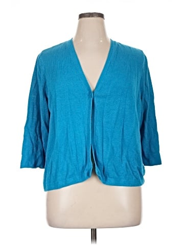J.Jill Cardigan (view 1)