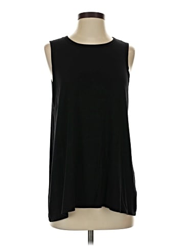 Old Navy Sleeveless T-Shirt (view 1)