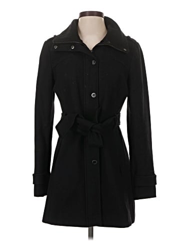 Guess Trenchcoat (view 1)
