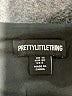PrettyLittleThing Black Cocktail Dress Size 8 - photo 7