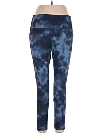 Danskin Active Pants (view 1)