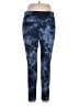 Danskin Tie-dye Blue Active Pants Size XL - photo 1