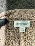 Avenue 100% Acrylic Tan Poncho Size 14 Plus - photo 7