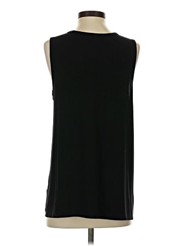 Old Navy Sleeveless T-Shirt (view 2)
