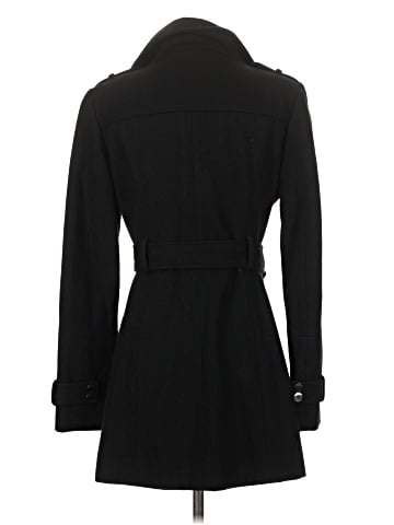 Guess Trenchcoat (view 2)