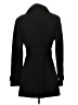 Guess Black Trenchcoat Size S - photo 2