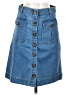 Sundance Blue Denim Skirt Size XS (petite) - photo 1