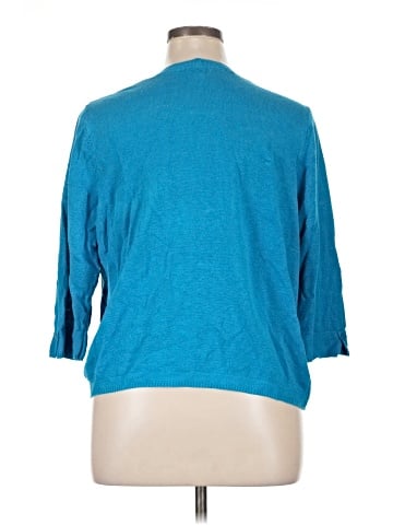 J.Jill Cardigan (view 2)
