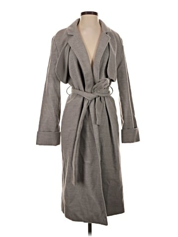 The Fifth Label Trenchcoat (view 1)