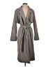 The Fifth Label Gray Trenchcoat Size S - photo 1