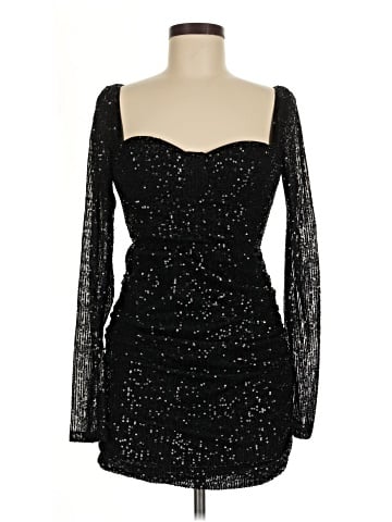 Hello Molly Cocktail Dress (view 1)