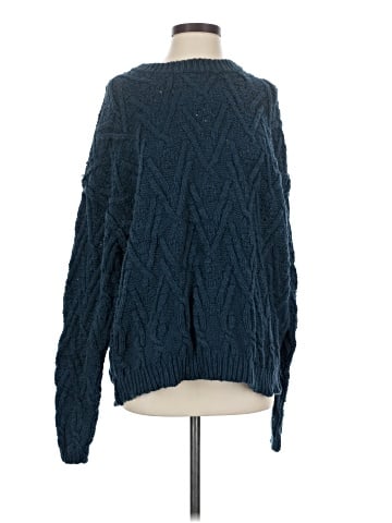 Free People Pullover Sweater (view 1)