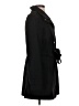 Guess Black Trenchcoat Size S - photo 4