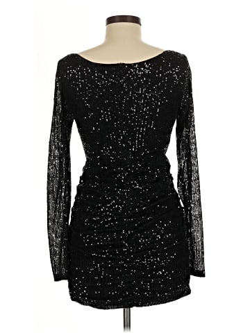 Hello Molly Cocktail Dress (view 2)