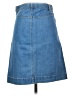 Sundance Blue Denim Skirt Size XS (petite) - photo 2