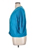 J.Jill Blue Cardigan Size XL - photo 5