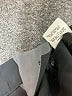 Jil Sander Solid Gray Dress Pants Size EU 40 / US 10 - photo 9