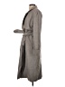 The Fifth Label Gray Trenchcoat Size S - photo 5