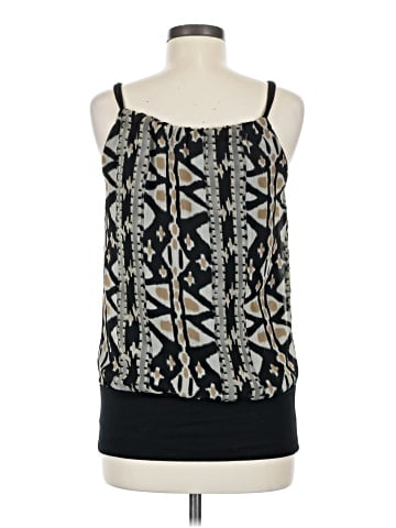 Twenty One Sleeveless Blouse (view 2)