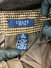 Chaps Tweed Brown Blazer Size 16 - photo 6