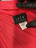 JKLA Pink Cardigan Size S - photo 7