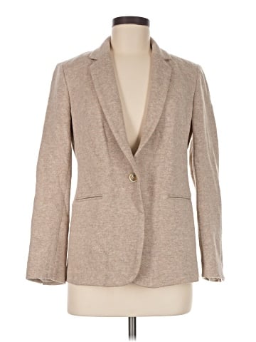 Massimo Dutti Cardigan (view 1)