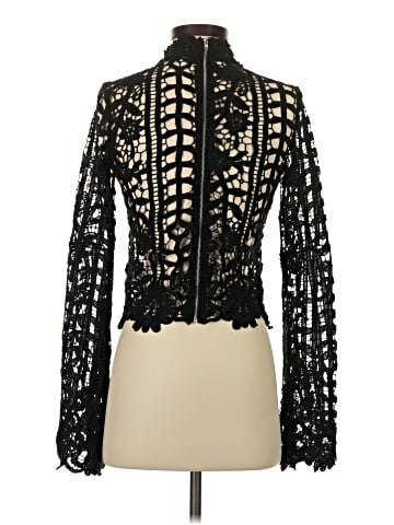 HASHTTAG intrend Long Sleeve Blouse (view 2)
