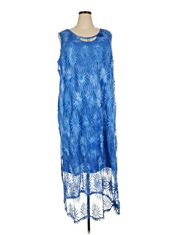 Avenue Casual Dress (view 1)