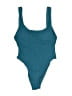 Unbranded Teal Bodysuit Size S (estimated) - photo 1