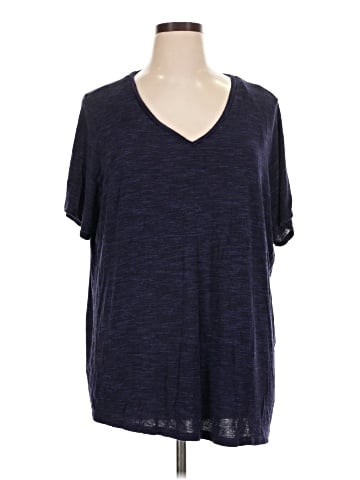 Apt. 9 Short Sleeve T-Shirt (view 1)